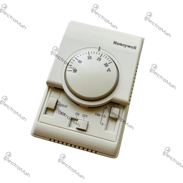 Honeywell electro mechanical thermostat