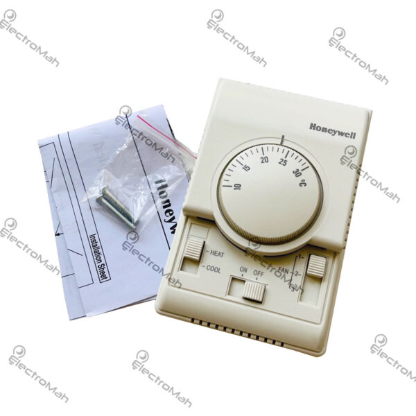 Honeywell Thermostat