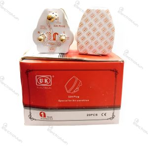 32 A plug UK